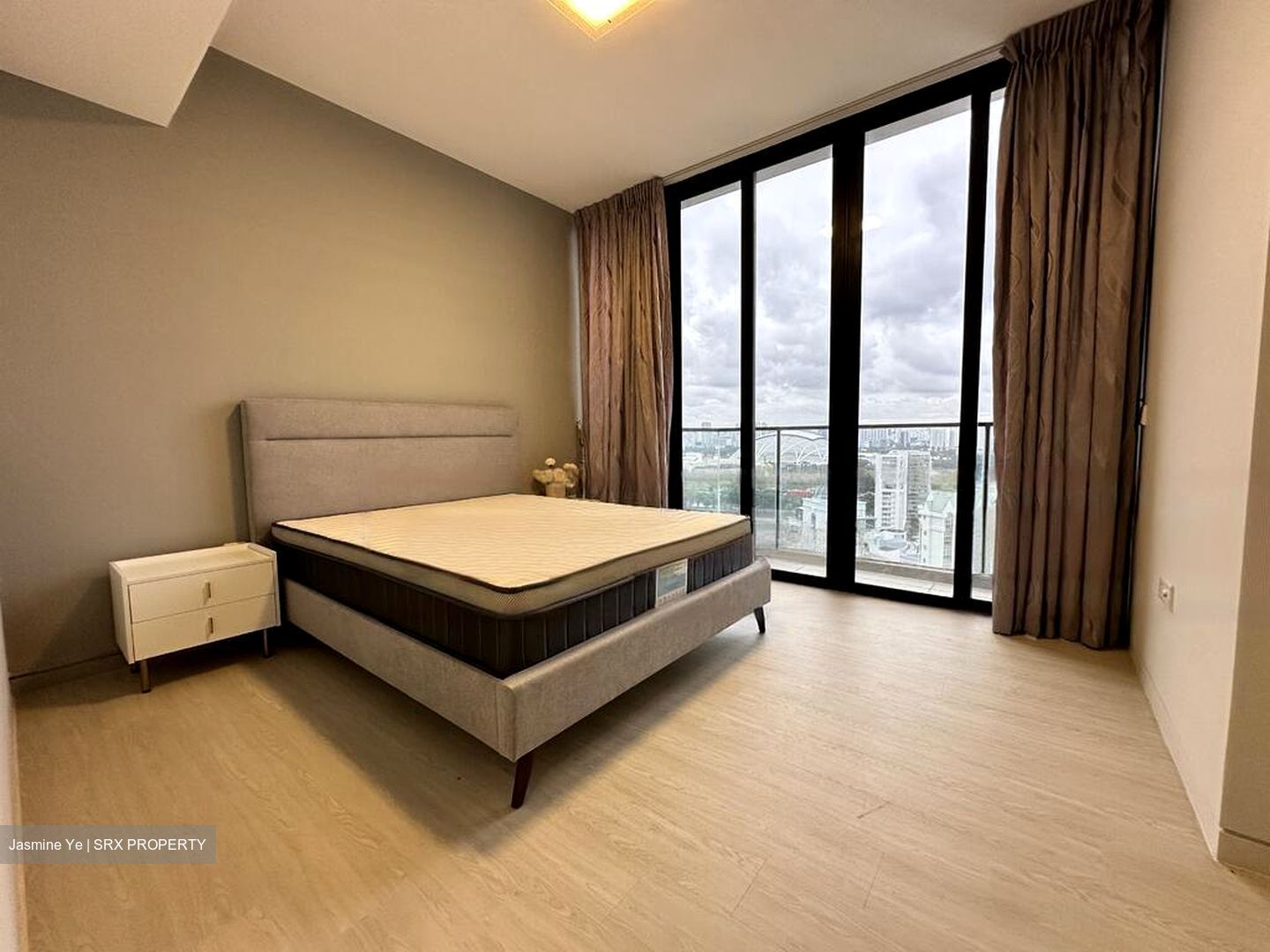 Fulcrum (D15), Condominium #445299101